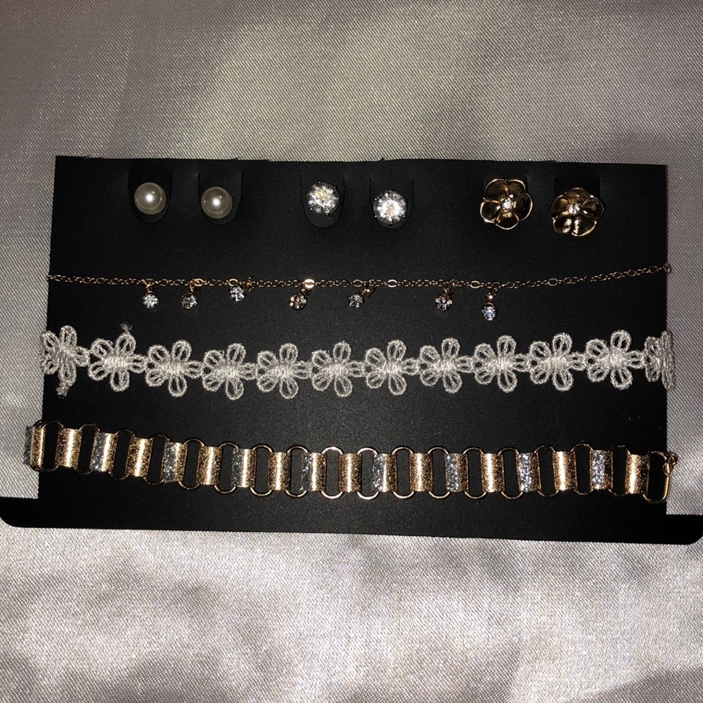 Chockers